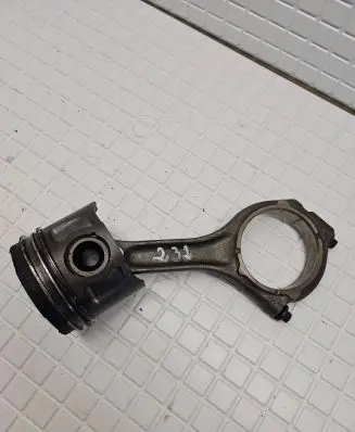 Jeep Grand Cherokee Piston with connecting rod 2017H