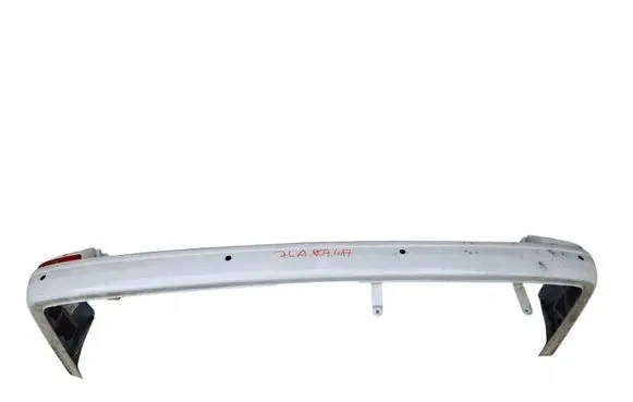 Volkswagen Transporter - Caravelle T6 Rear bumper 7LA807417A