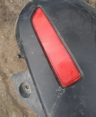 Honda CR-V Rear tail light reflector 