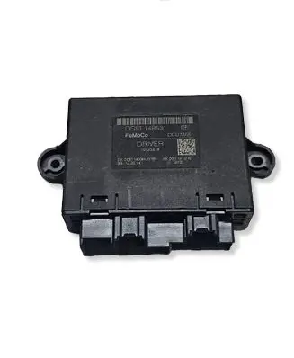 Ford Mondeo MK V Door control unit/module DG9T14B531 10125918 DG9T14C064AY