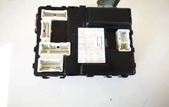 Nissan Murano Z50 Comfort/convenience module 284b1ca010