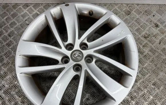 Opel Mokka X R18 alloy rim 95440992