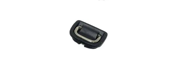 Audi Q2 - Tie down hook / loop 8V0863503C 37700