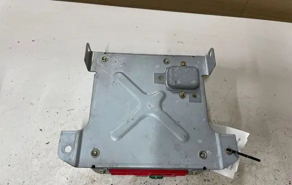 Mitsubishi Pajero Airbag control unit/module MB942715 1523000313