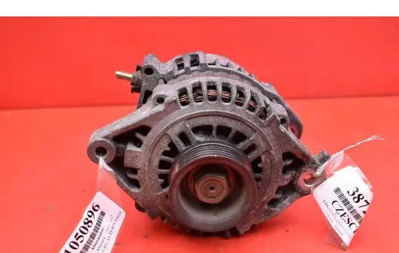 Nissan Almera Tino Generator/alternator 23100BU010