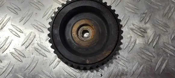 Camshaft pulley/ VANOS