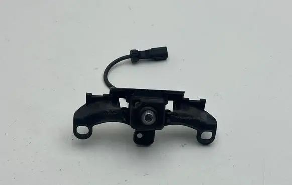 Audi A6 S6 C7 4G Front bumper camera 4G0853231