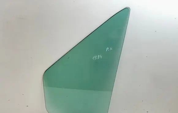 Ford Transit VII Front vent window/glass (coupe) BK31V21419A