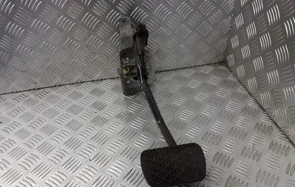 Mercedes-Benz E W210 Pedal assembly A2022901619