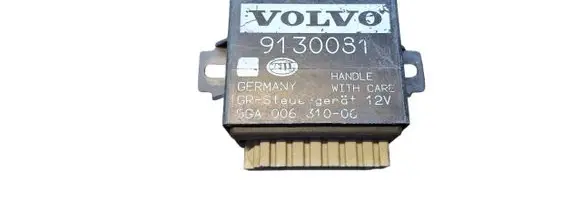 Volvo 940 Cruise control unit/module 9130081 5GA006310
