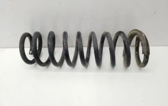 Hyundai Tucson LM Rear coil spring