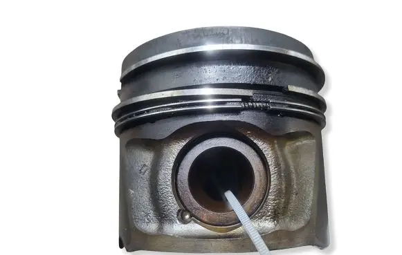 Jaguar XF X250 Piston 276DT