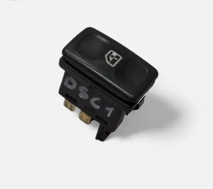 Land Rover Discovery Electric window control switch AMR2496