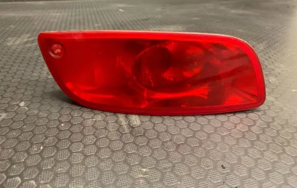 Rear fog light