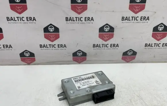 BMW 7 F01 F02 F03 F04 Other control units/modules 9187604 21367510 005002000