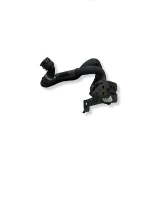 BMW 5 F10 F11 Electric auxiliary coolant/water pump 9239313 17669711 704077140