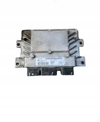 Ford Fiesta Engine control unit/module ECU