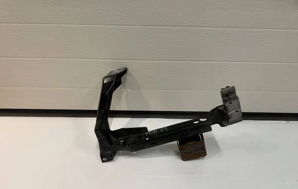 Land Rover Range Rover Velar Radiator support slam panel J8A200296ACPPD18