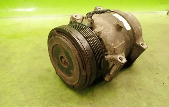 Chevrolet Epica Air conditioning (A/C) compressor (pump) 71532496815484