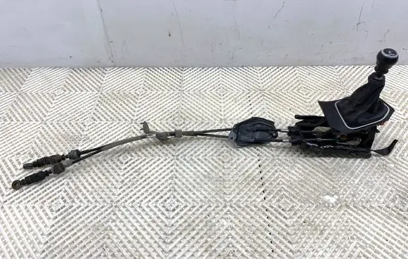 Toyota Auris E180 Gear shift rod 