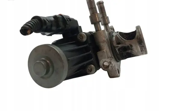 Citroen C3 EGR valve