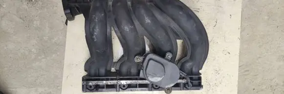 Mercedes-Benz A W168 Intake manifold