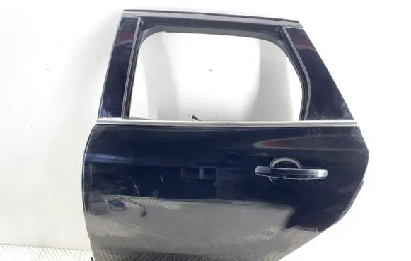 Ford Focus Rear door 