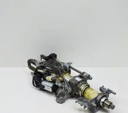 BMW 5 GT F07 Steering rack mechanical part 6787926