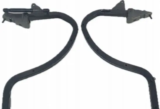 Dodge Charger Tailgate/trunk/boot hinge 712AF