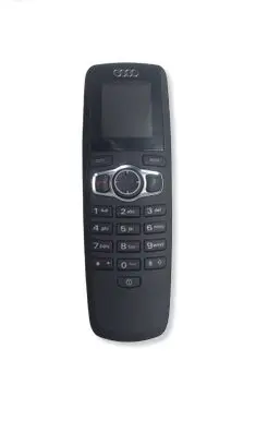 Audi A5 8T 8F Phone 4E0861473A