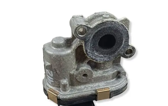 Mitsubishi Outlander IV EGR valve 