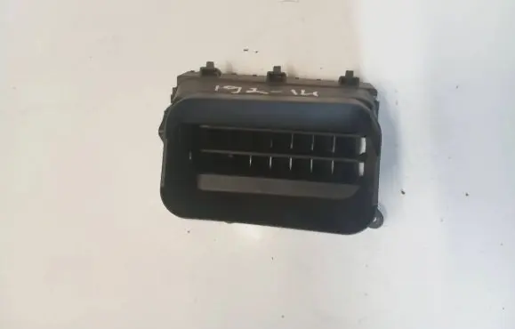 Chrysler Voyager Dash center air vent grill 05028821AA