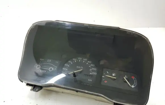 Ford Orion Speedometer (instrument cluster) 91AB10848AD