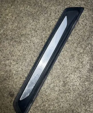BMW 1 F20 F21 Front sill trim cover 7289216