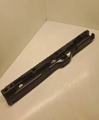 BMW 5 G30 G31 G38 Sill supporting ledge 7387343