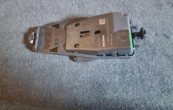 Volvo XC60 Rain sensor 31260285