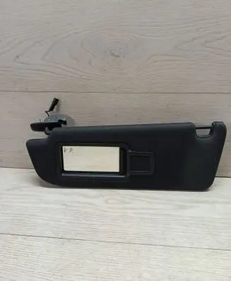 Audi A6 S6 C7 4G Sun visor 4G0857551