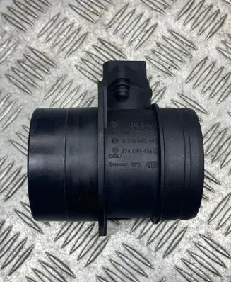 Volkswagen Sharan Mass air flow meter 0281002461 074906461B