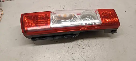 Citroen Jumper Rear/tail lights 1366455080 1389122080