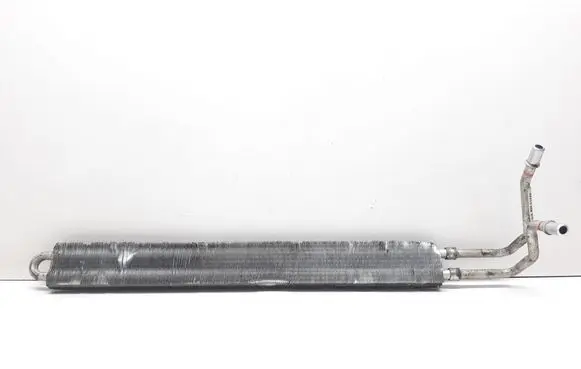 BMW X5 E70 Power steering radiator 7801944