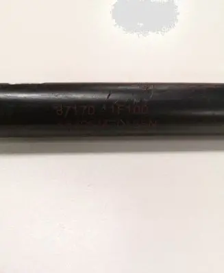 KIA Sportage Rear window strut damper 871701F100 5573SM0135N