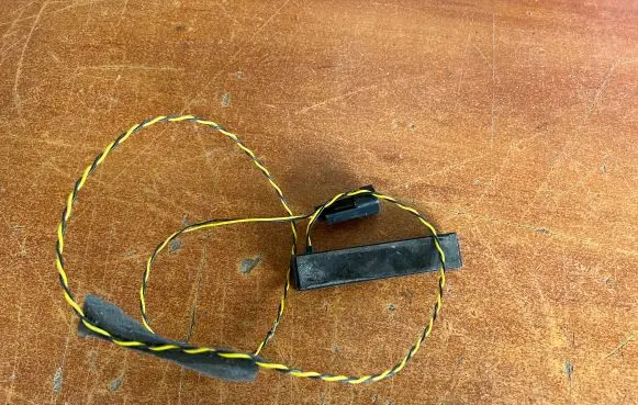 Ford Focus Aerial antenna amplifier 8M5T15K603LB 6H2901 032AA0672