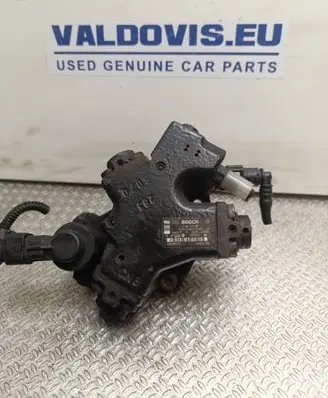 Fiat Fiorino Fuel injection high pressure pump 55236707 0445010266 02005482233