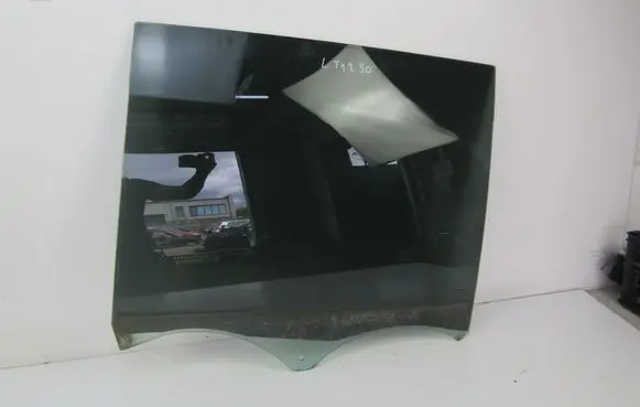 Renault Espace - Grand espace IV Rear door window glass 
