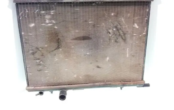 Citroen Xsara Picasso Coolant radiator