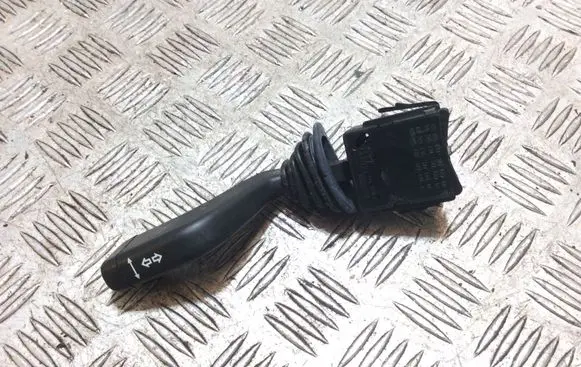 Opel Meriva A Indicator stalk 09185413