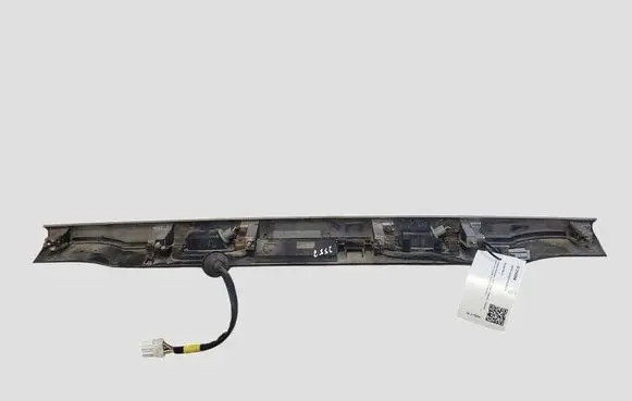 Hyundai i40 Trunk door license plate light bar 873113Z000