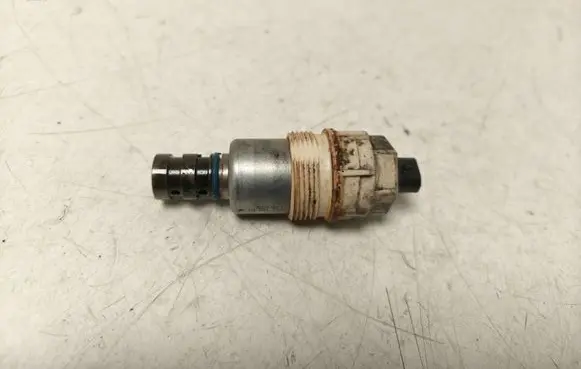 Mercedes-Benz CLA C117 X117 W117 Oil pressure sensor A6511800315