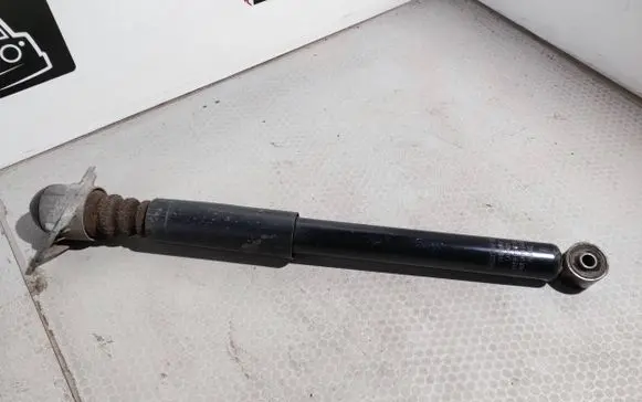 Volkswagen Tiguan Rear shock absorber/damper J4320899 XG0422