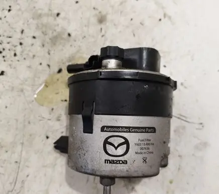 Mazda 3 II Fuel filter 9659010880